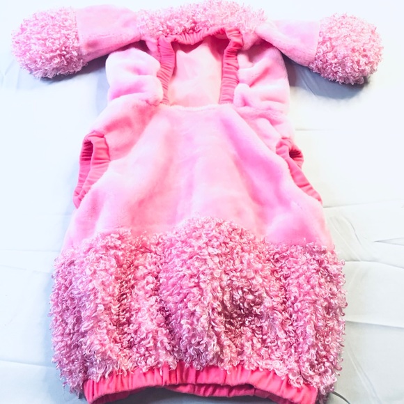 Other - Child’s Small/Med lamb costume